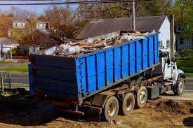 Best Construction Debris Removal  in Los Molinos, CA